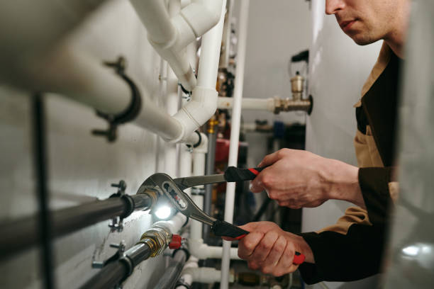 Best Sprinkler Systems  in Pacific Grove, CA