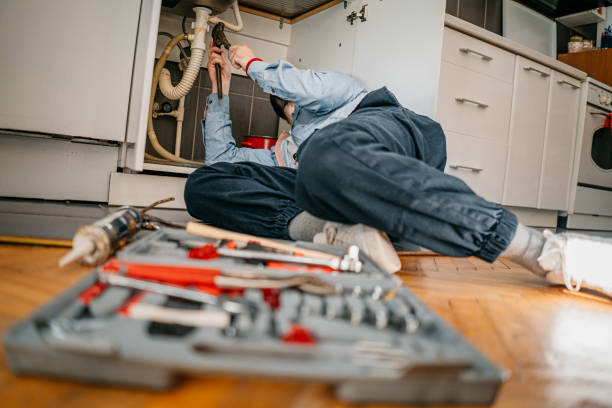 Professional Plumbing in Pacific Grove, CA