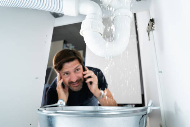Best Plumbing Services Near Me  in Pacific Grove, CA