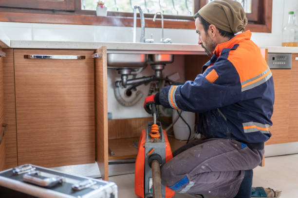Reliable Pacific Grove, CA Plumbing Solutions