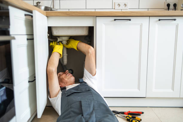 Best 24-Hour Plumber Near Me  in Pacific Grove, CA