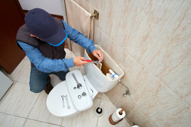 Best Water Softener Installation  in Pacific Grove, CA