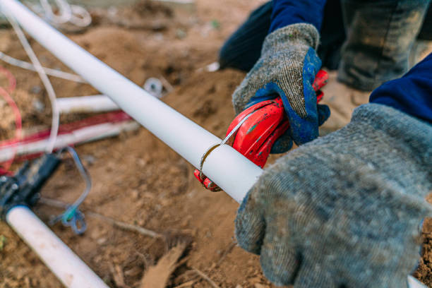Best Plumbing Installation Services  in Pacific Grove, CA