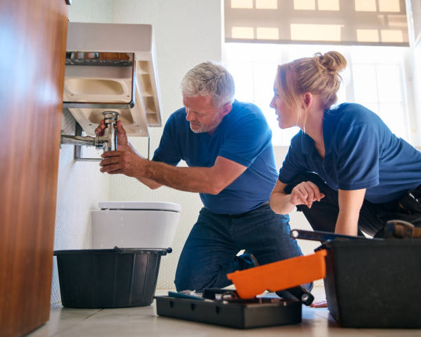Best Residential Plumbing Services  in Pacific Grove, CA